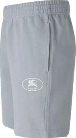 Burberry Shaun Bermuda Shorts - Gray