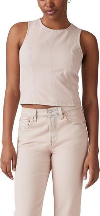 Levi's Topanga Denim Tank