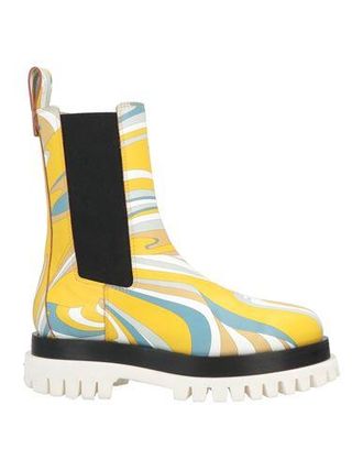 Pucci Ankle boots