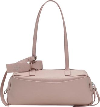 Balenciaga Shoulder Bags, female, Pink, Size: ONE SIZE Balenciaga Bags