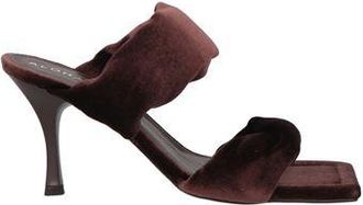 Alohas CALZADO - Sandalias con cierre en YOOX.COM