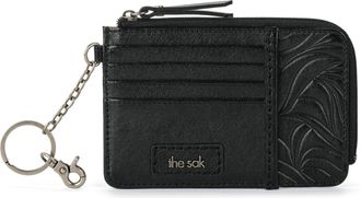 The Sak Iris Card Wallet