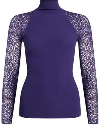Wolford TOPWEAR - Tops on YOOX.COM