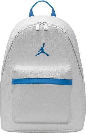 Nike Jordan Air Jordan Monogram Backpack 20L White HV1621-100