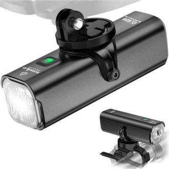 OEM Linterna Frontal Towild Cl600