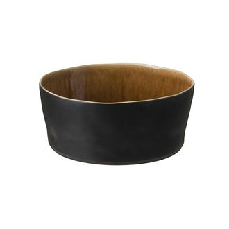 Costa Nova Riviera Terra Salad Bowl 24 cm