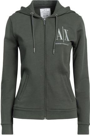 A|X Armani Exchange TOPWEAR - Sweatshirts on YOOX.COM
