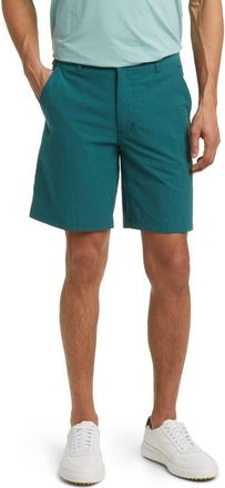 Swannies Arlo Mesh Golf Shorts in Jasper at Nordstrom Rack, Size 30