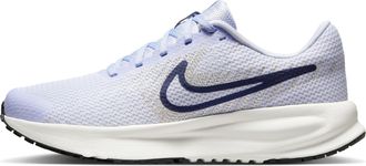 Nike Womens Run Defy Road Running Shoes in Grey | HM9593-005