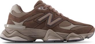 New Balance Mens 9060 - Running Shoes Cortado/Linen Size 10.0