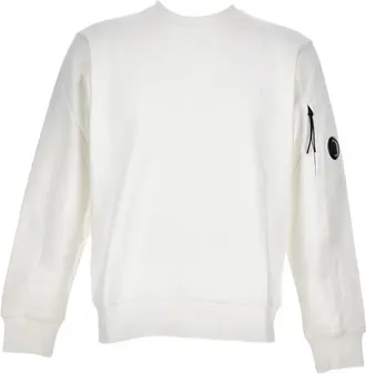 C.P. Company C.P.Company Sweatshirts Crew Neck