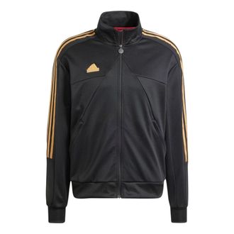 adidas House Of Tiro Nations Pack Track Jacket Asia Sizing Black IW8866