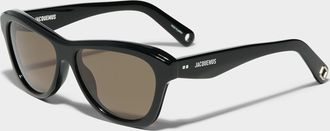 Jacquemus Palmier sunglasses