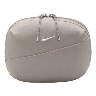 Nike Aura 2L Crossbody Bag Grey HM6120-009