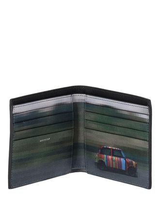 Paul Smith Men Wallet Billfold