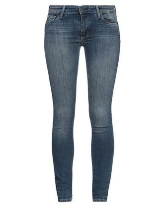 AG - Adriano Goldschmied BOTTOMWEAR - Pantaloni jeans su YOOX.COM