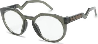 Oakley Optical Frame - Heren - Brillen - Groen - 50 MM - Accessoires
