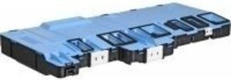 CANON Recipiente Para Tinta Residual Ipf-6006000 - Mc 16