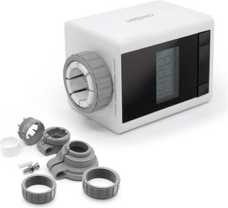 Avidsen Avidsen - Vanne Thermostatique Connect&eacute;e Seule Hometap 127061