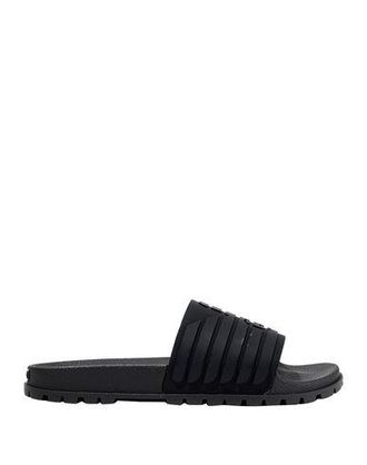 Emporio Armani FOOTWEAR - Sandals sur YOOX.COM