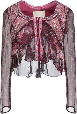 Isabel Marant TOPWEAR - Shrugs sur YOOX.COM