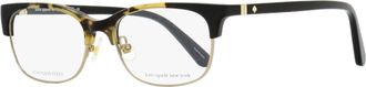 Kate Spade New York Adali Eyeglasses - Havana