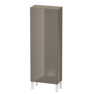 Duravit Armario Semi Alto Duravit L-cube, Anchura 500mm, Profundidad