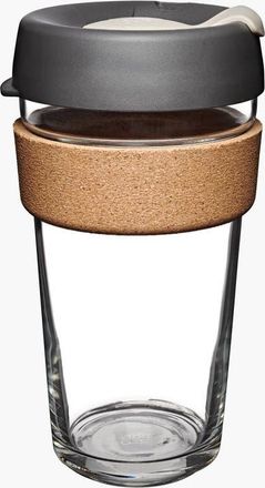 KeepCup Brew Cork Reusable Coffee Cup in Press at Nordstrom, Size Large