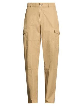 Versace BOTTOMWEAR - Trousers on YOOX.COM