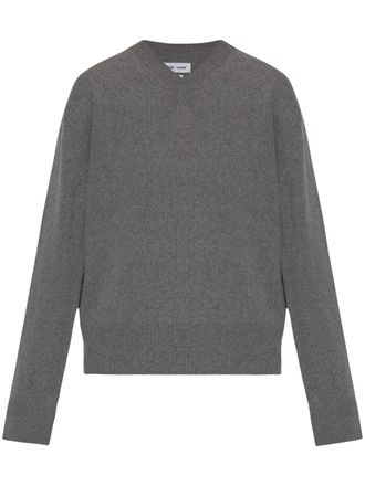 Sams&oslash;e & Sams&oslash;e Sabirgitte gegen Nackenpullover