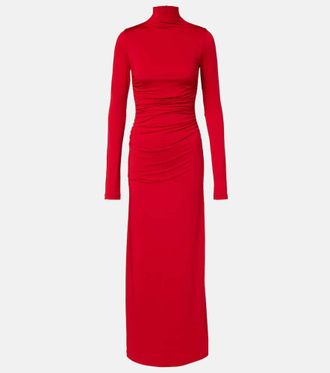 Altuzarra Jazmina maxi dress