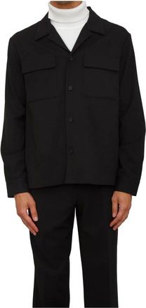 Antony Morato Uomo, Magliette, Nero, M, new