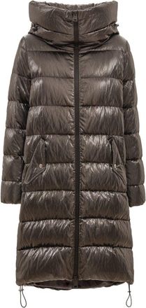 Herno Viscose Jackets & Womens Coat