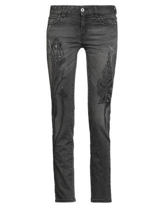 Just Cavalli BOTTOMWEAR - Jeans on YOOX.COM