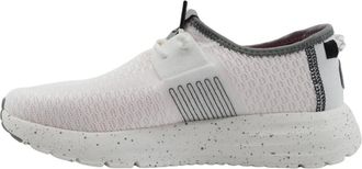 Hey Dude Hombre, Zapatos, Blanco, Talla: 40 EU