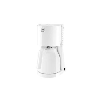MELITTA 1017-05 Cafetera De Filtro Con Jarra T&eacute;rmica Enjoy Ii Therm - Blanco