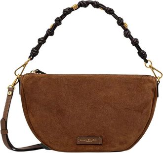 Gianni Chiarini Mujer, Bolsos, Marr&oacute;n, Talla: ONE Size