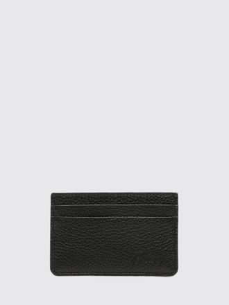 Brioni Portafoglio Uomo colore Nero