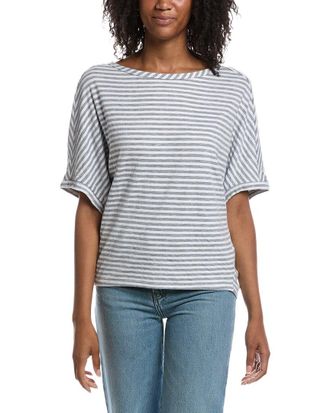 Michael Stars Verna Stripe Top