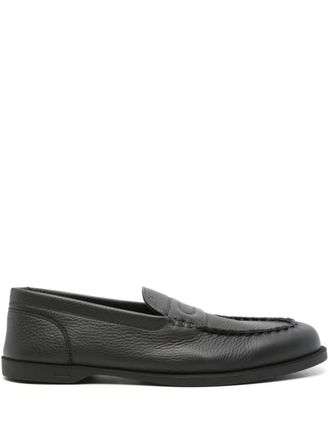 John Lobb Pace loafers - Black