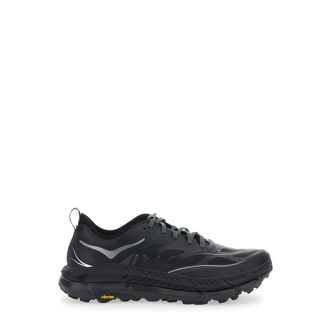 Hoka One One Hombre, Zapatos, Negro, Talla: 40 1/2 EU