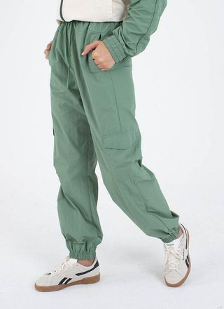 Hurley Hurley Packable Hose gr&uuml;n