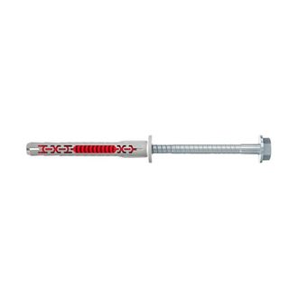 Fischer Duoxpand Tornillo 10x80 Fus R (50)