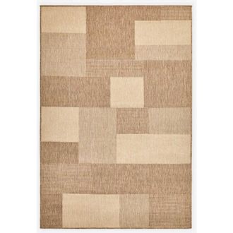 Sklum Sklum - Alfombra De Exterior De Polipropileno Bridget