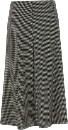 Elena Miro Mujer, Faldas, Multicolor, Talla: XL