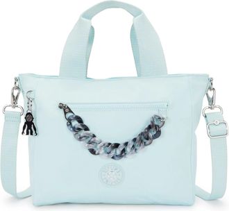 Kipling Neary Tortoise Chain Crossbody Bag