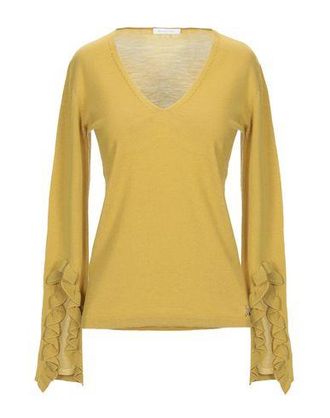 Patrizia Pepe MAGLIERIA - Pullover su YOOX.COM
