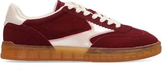 Scotch & Soda Dames, Schoenen, Rood, Maat: 37 EU