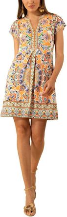 Hale Bob Cadence Mini Dress