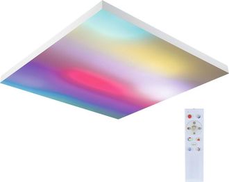 Paulmann Velora Rainbow L&aacute;mpara Led Blanco 595x595 Mm